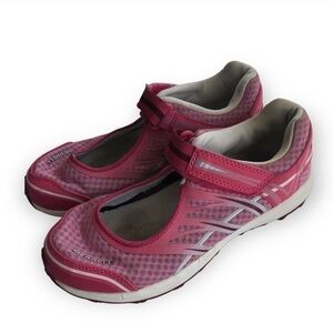 Merrell kids honeysuckle maryjane water shoes